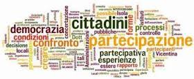 1) La partecipazione ...